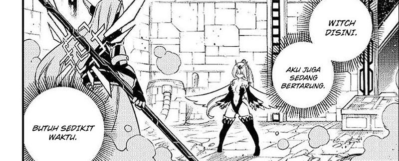Eden’s Zero Chapter 264 Gambar 35